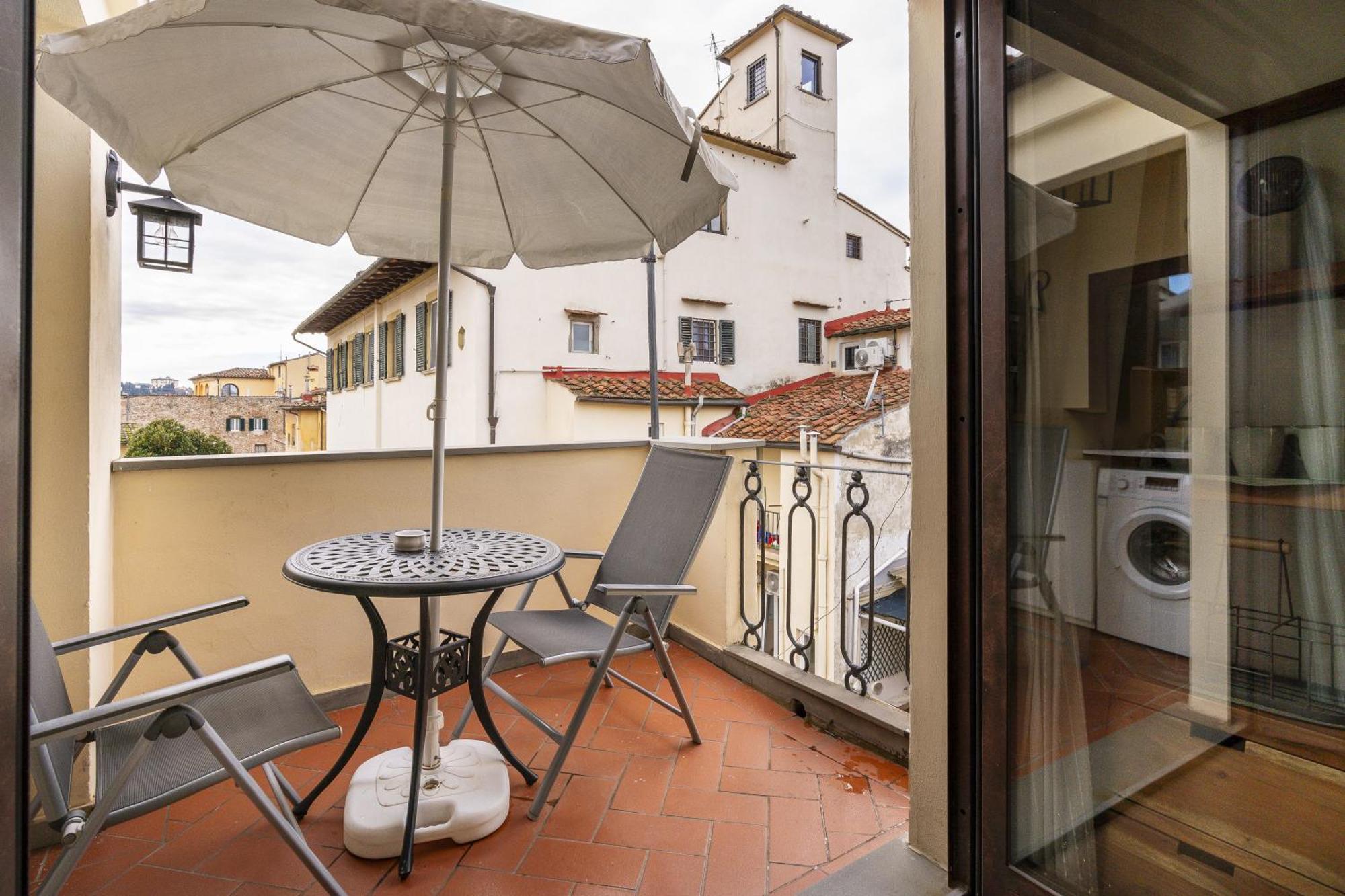 Appartement Fiesolana 27 *